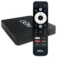 סטרימר GOtv Plus 4K 32GB 2GB RAM למכירה , 2 image