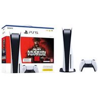 Sony PlayStation 5 825GB Blu-ray Edition Modern Warfare III סוני למכירה , 3 image