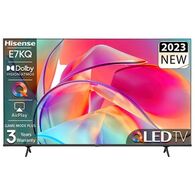 טלוויזיה Hisense 65E7KQ 4K  65 אינטש הייסנס למכירה 