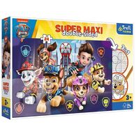 פאזל New challenge for Paw Patrol Maxi 24 41002 חלקים Trefl למכירה , 3 image