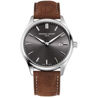 שעון יד  אנלוגי  לגבר Frederique Constant FC220DGS5B6 למכירה 