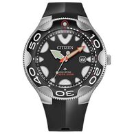 שעון יד  אנלוגי  לגבר Citizen Promaster Dive BN0230-04E למכירה , 2 image