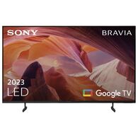 טלוויזיה Sony KD43X80LPAEP 4K  43 אינטש סוני למכירה 