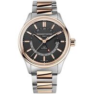 שעון יד  אנלוגי  לגבר Frederique Constant FC350GT4H2B למכירה 