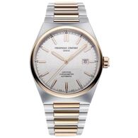 שעון יד  אנלוגי  לגבר Frederique Constant FC303V4NH2B למכירה 