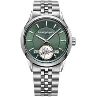 שעון יד  אנלוגי  לגבר RAYMOND WEIL 2780-ST-52001 למכירה 