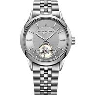 שעון יד  אנלוגי  לגבר RAYMOND WEIL 2780-ST-65001 למכירה , 2 image