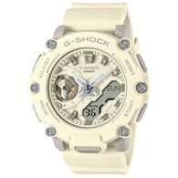 שעון יד  משולב  יוניסקס Casio G-Shock GMAS22007A קסיו למכירה 