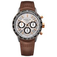 שעון יד RAYMOND WEIL Freelancer 7741-S51-65021 למכירה , 2 image