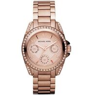 שעון יד  אנלוגי  לאישה Michael Kors MK5613 מייקל קורס למכירה 