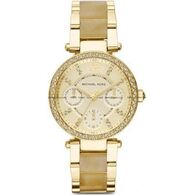 שעון יד  אנלוגי  לאישה Michael Kors MK5842 מייקל קורס למכירה , 2 image