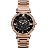 שעון יד  אנלוגי  לאישה Michael Kors MK3356 מייקל קורס למכירה 
