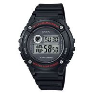 שעון יד  דיגיטלי Casio W216H1AV קסיו למכירה , 2 image