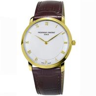 שעון יד  אנלוגי  לגבר Frederique Constant FC200RS5S35 למכירה 