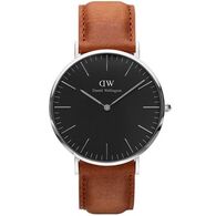 שעון יד  אנלוגי Daniel Wellington DW00100132 למכירה 