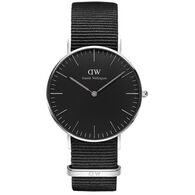 שעון יד  אנלוגי  לאישה Daniel Wellington DW00100151 למכירה 