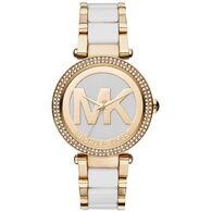 שעון יד  אנלוגי  לאישה Michael Kors MK6313 מייקל קורס למכירה , 2 image