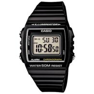 שעון יד  דיגיטלי  לגבר Casio W215H1AV קסיו למכירה 