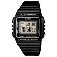 שעון יד  דיגיטלי  לגבר Casio W215H1AV קסיו למכירה , 2 image