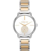 שעון יד  אנלוגי Michael Kors MK3679 מייקל קורס למכירה , 2 image