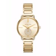 שעון יד  אנלוגי Michael Kors MK3639 מייקל קורס למכירה 