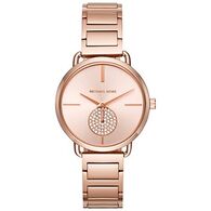 שעון יד  אנלוגי  לאישה Michael Kors MK3640 מייקל קורס למכירה 