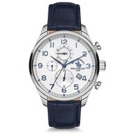 שעון יד  אנלוגי Santa Barbara Polo & Racquet Club SB.5.1159.4 למכירה , 2 image