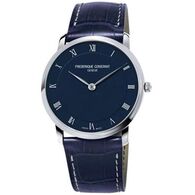 שעון יד  אנלוגי  לגבר Frederique Constant FC200RN5S36 למכירה 