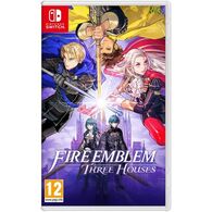 Fire Emblem: Three Houses למכירה 