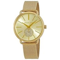 שעון יד  אנלוגי  לאישה Michael Kors MK3844 מייקל קורס למכירה 
