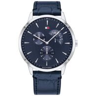 שעון יד  אנלוגי  לגבר 1710387 Tommy Hilfiger טומי הילפיגר למכירה 