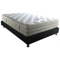 SK מזרן זוגי ויסקו קשיח אורתופדי ללא קפיצים דו צדדי ספורט קולקשן Camp David למכירה , 2 image