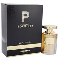 בושם לאשה Al Haramain Portfolio Royale Stallion E.D.P 75ml למכירה 