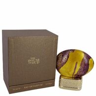 בושם לאשה The House Of Oud Grape Pearls E.D.P 75ml למכירה 