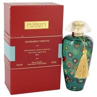 בושם לאשה The Merchant Of Venice Mandarin Carnival E.D.P 100ml למכירה 