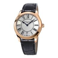 שעון יד  אנלוגי Frederique Constant FC220MS3B4 למכירה 