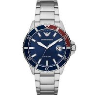 שעון יד  אנלוגי  לגבר Emporio Armani AR11339 למכירה 