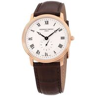 שעון יד  לגבר Frederique Constant FC235M4S4 למכירה 
