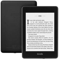 קורא ספרים אלקטרוני Amazon Kindle Paperwhite Gen 10 8GB למכירה , 2 image