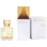 בושם לאשה Francis Kurkdjian Gentle Fluidity E.D.P 70ml למכירה 