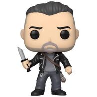 Funko 1158 Television - The Walking Dead - Negan למכירה 