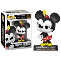 Funko 1112 Disney Archives - Minnie Mouse למכירה , 3 image