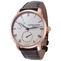 שעון יד  לגבר Frederique Constant FC723WR3S4 למכירה 