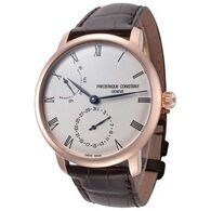 שעון יד  לגבר Frederique Constant FC723WR3S4 למכירה , 2 image
