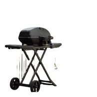 גריל  גז Napoleon Phantom TravelLQ 285 למכירה , 3 image