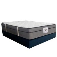 VE ויסקו אלגנט מזרן למיטה וחצי אורתופדי רך משולב קפיצים מבודדים Camp David למכירה , 2 image