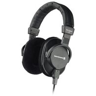 אוזניות  חוטיות Beyerdynamic DT 250 80ohms למכירה 