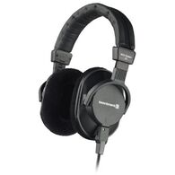 אוזניות  חוטיות Beyerdynamic DT 250 80ohms למכירה , 2 image