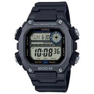 שעון יד  דיגיטלי  לגבר Casio DW291HX1AV קסיו למכירה 