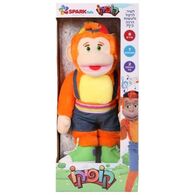 Spark Toys בובת קופיקו מדברת ושרה בעברית למכירה , 3 image